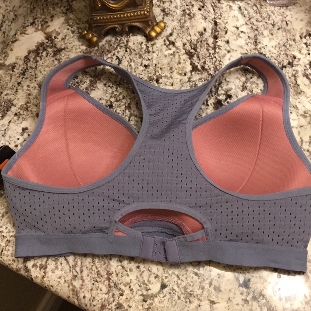Sports Bra - Picture 2 of 5